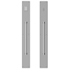Push/Pull Dead Bolt