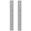 Push/Pull Double Cylinder Dead Bolt