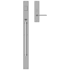 Entry Mortise Lock
