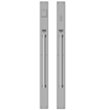 Entry Mortise Lock