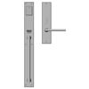 Entry Mortise Lock
