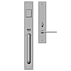 Entry Mortise Lock