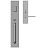 Entry Mortise Lock