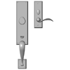 Entry Mortise Lock