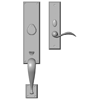 Entry Mortise Lock