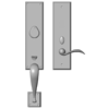 Entry Mortise Lock
