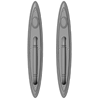 Push/Pull Double Cylinder Dead Bolt