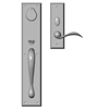 Entry Mortise Lock