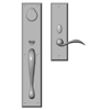 Entry Mortise Lock