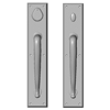 Push/Pull Dead Bolt