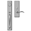 Entry Mortise Lock
