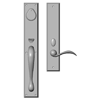 Entry Mortise Lock