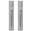 Pull/Push Double Cylinder Dead Bolt