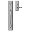 Entry Mortise Lock