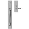 Entry Mortise Lock