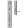 Entry Mortise Lock