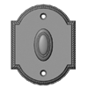 IP014 Privacy Mortise Bolt