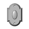 IP716 Patio Dead Bolt