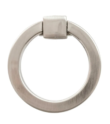 Camarilla Collection Ring Pull 2-1/8'' X 2''