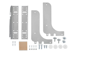 Rev-A-Shelf Door mounting Kit for RV Series RVDM17KIT