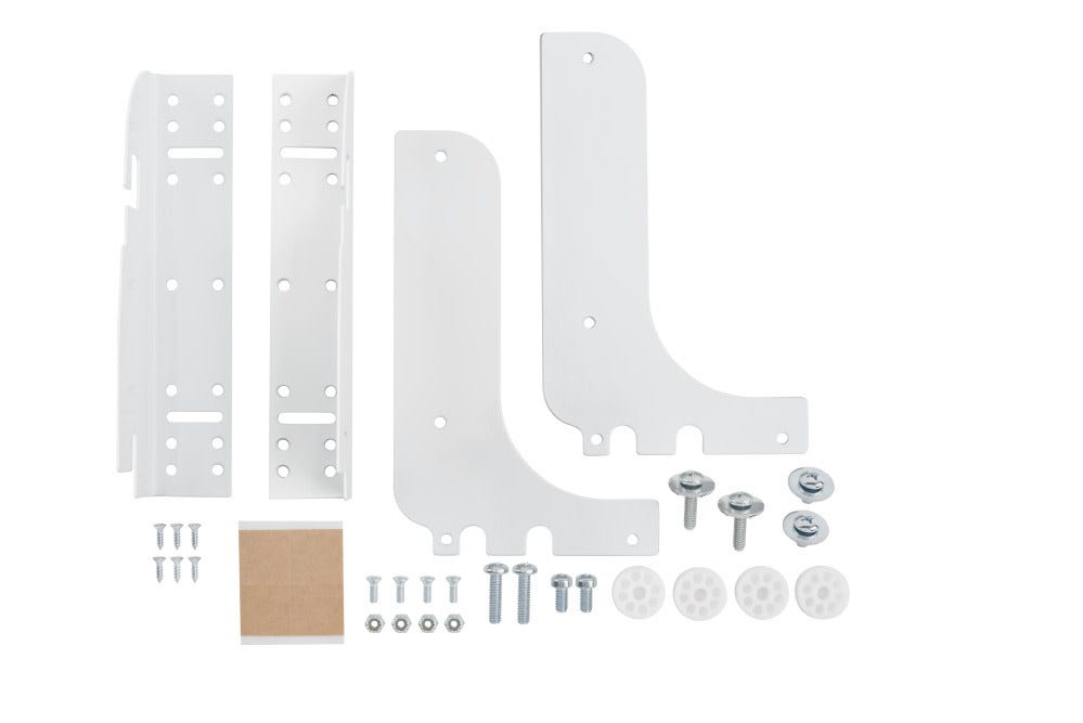 Rev-A-Shelf Door mounting Kit for RV Series RVDMKIT