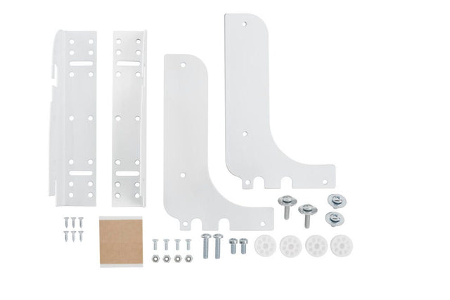Rev-A-Shelf Door mounting Kit for RV Series RVDMKIT