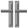 Latch Trim