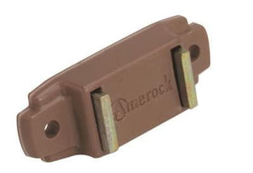 Amerock Functional Hardware Magnetic Catch BP97653