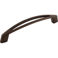 Top Knobs M1947 Oil Rubbed Bronze — angle 3