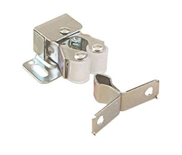 Functional Hardware Zinc Double Roller Catch 143