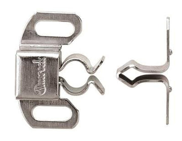 Amerock Functional Hardware Zinc Friction Catch BP34712G