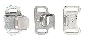 Functional Hardware Zinc Roller Catch BP98232G