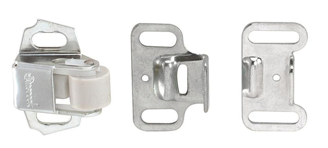 Functional Hardware Zinc Roller Catch BP98232G