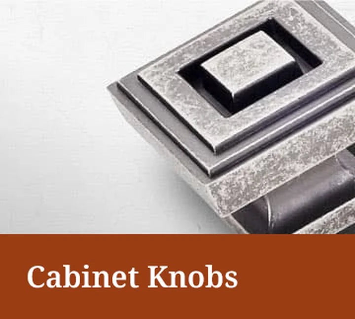 Cabinet Knobs