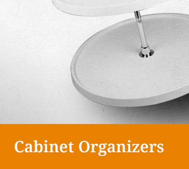 Cabinet Organizers