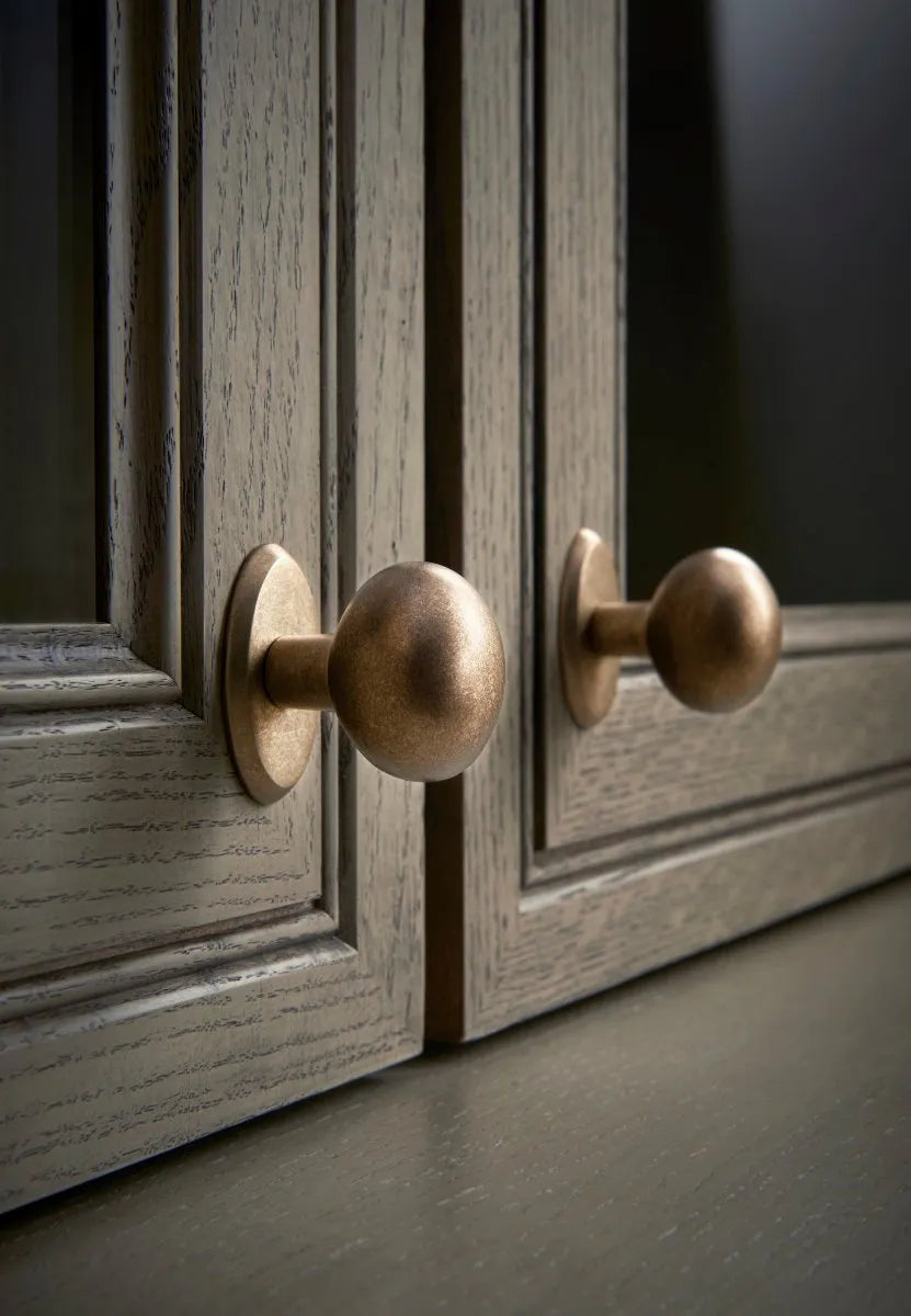 Cabinet Knobs